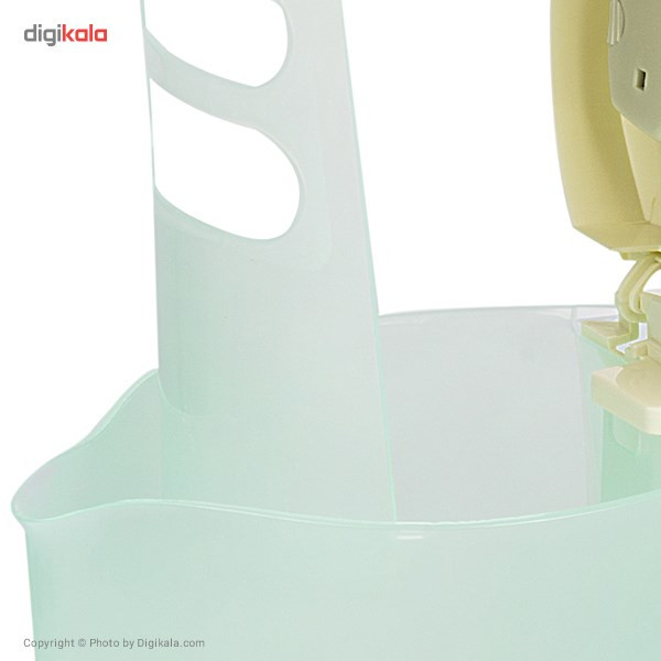 کتری برقی پارس خزر مدل EK-2200P