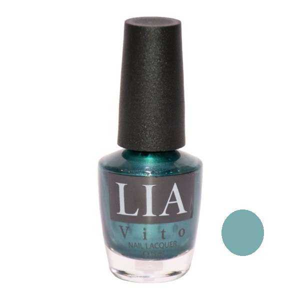 لاک ناخن لیاویتو شماره 096