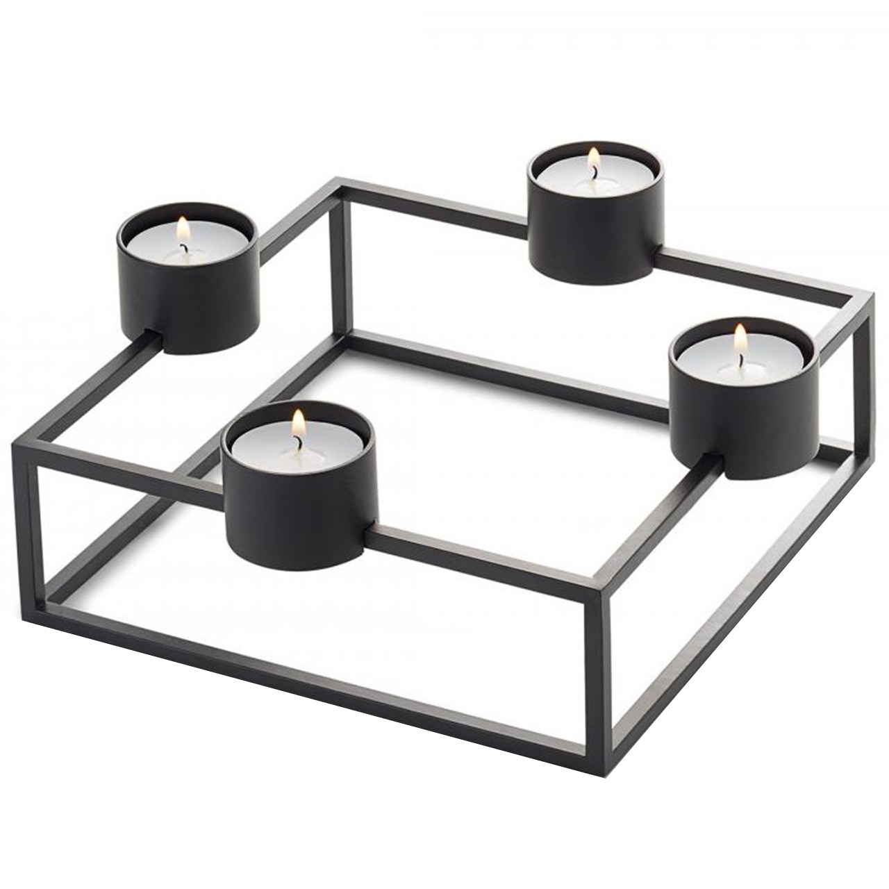 جاشمعی فیلیپی مدل Cubo