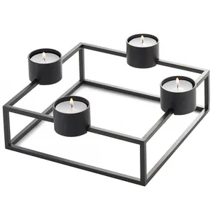 جاشمعی فیلیپی مدل Cubo