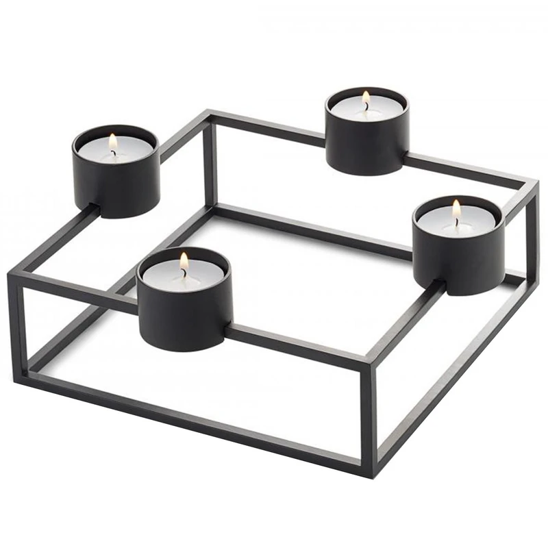 جاشمعی فیلیپی مدل Cubo