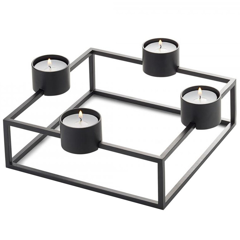 جاشمعی فیلیپی مدل Cubo