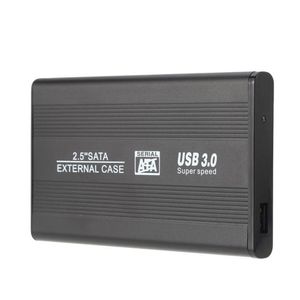 باکس تبدیل SATA به USB 3.0 مدل NM-FB فلزی 2.5 اینچی