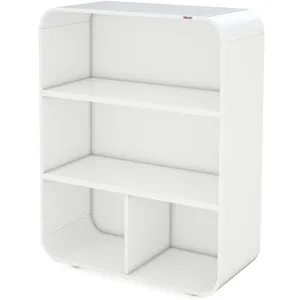 کتابخانه محیط آرا مدل Brilliant 6201N-0201