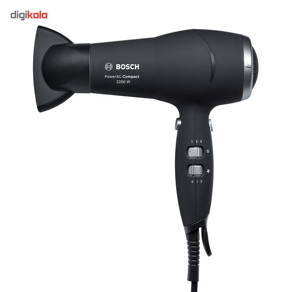 سشوار حرفه ای بوش مدل PHD9940