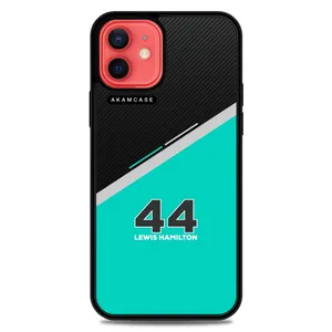 AKAM AMC-AW12-BENZ7 Cover For Apple iPhone 12