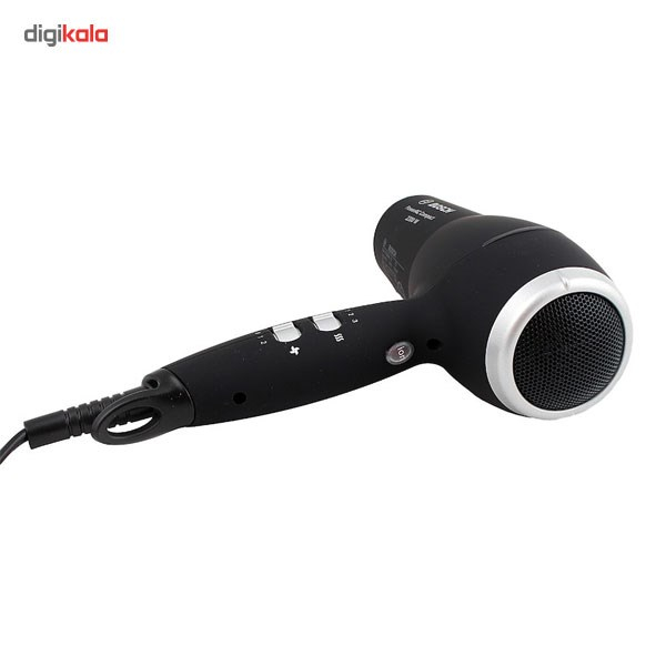 سشوار حرفه ای بوش مدل PHD9940