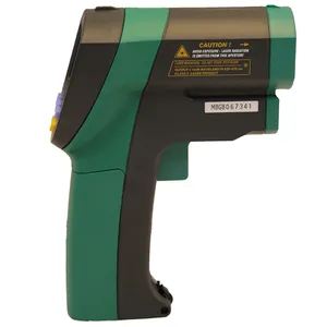 دماسنج دیجیتالی مادون قرمز مستک مدل MS6550B