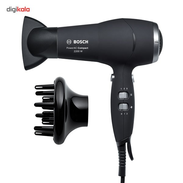 سشوار حرفه ای بوش مدل PHD9940