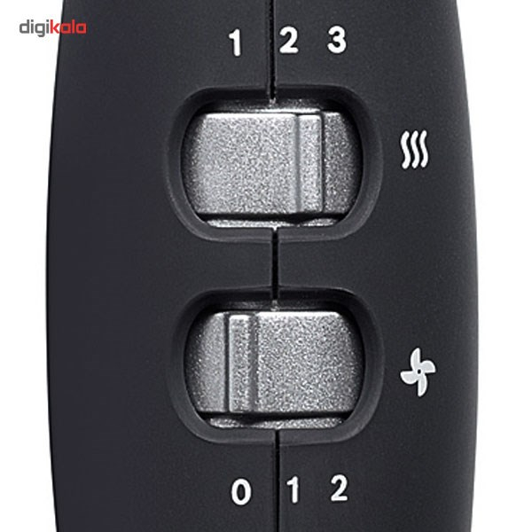 سشوار حرفه ای بوش مدل PHD9940