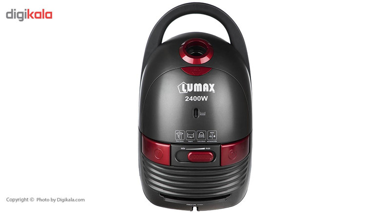 جاروبرقی لومکس مدل LVC2420