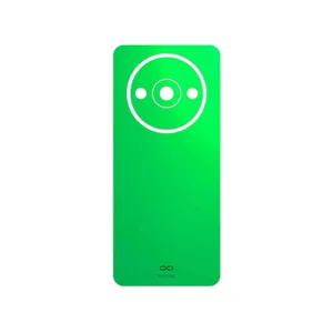 MAHOOT Matte-Green Cover Sticker for Xiaomi Redmi A3x