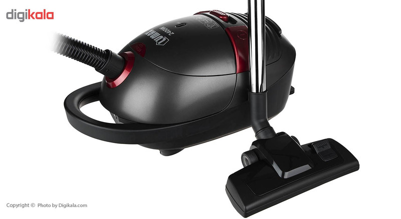جاروبرقی لومکس مدل LVC2420