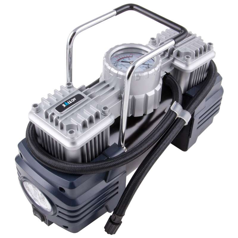 کمپرسور باد فندکی اکتیو مدل AC1412 کمپرسور باد فندکی اکتیو مدل AC1412