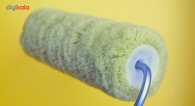 غلتک نقاشی اوتی پقفه مدل Meche Facade سایز 25 سانتی متر