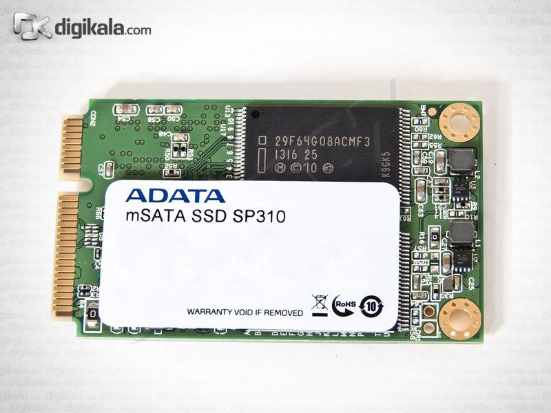 حافظه SSD اینترنال ای دیتا پریمیر پرو SP310 ظرفیت 64 گیگابایت main 1 1