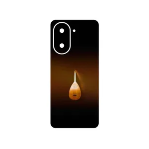 MAHOOT tambour Cover Sticker for Xiaomi Redmi A5 4G