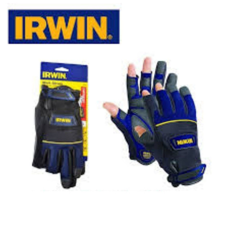 دستکش نجاری اروین مدل 10503829