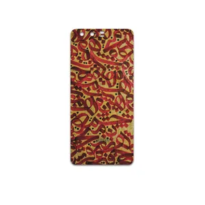 MAHOOT Nastaliq-6 Cover Sticker for Huawei P10