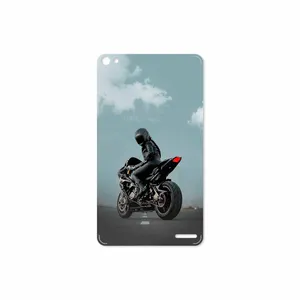 MAHOOT Motorcycling Cover Sticker for Huawei Mediapad X2 2015