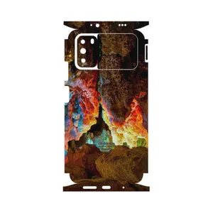MAHOOT Ali Sadr Cave-FullSkin Cover Sticker for Xiaomi Poco M3