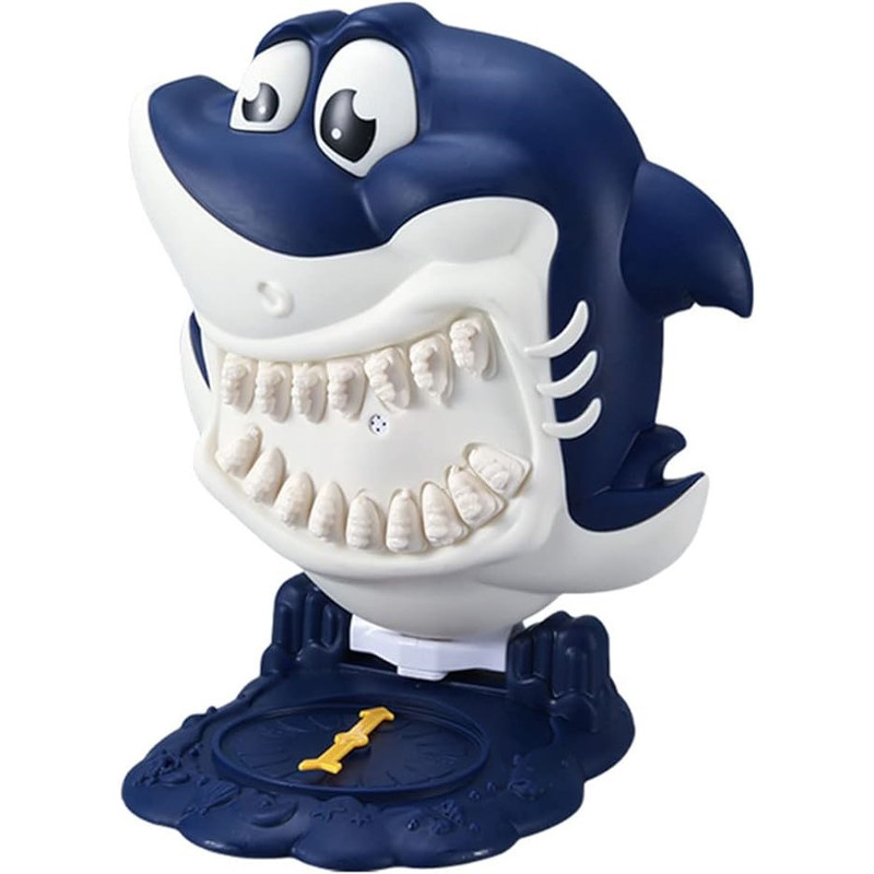 بازی آموزشی مدل کوسه آبپاش