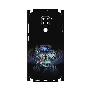 MAHOOT Star Wars Game Series-FullSkin Cover Sticker for Xiaomi Redmi 10X