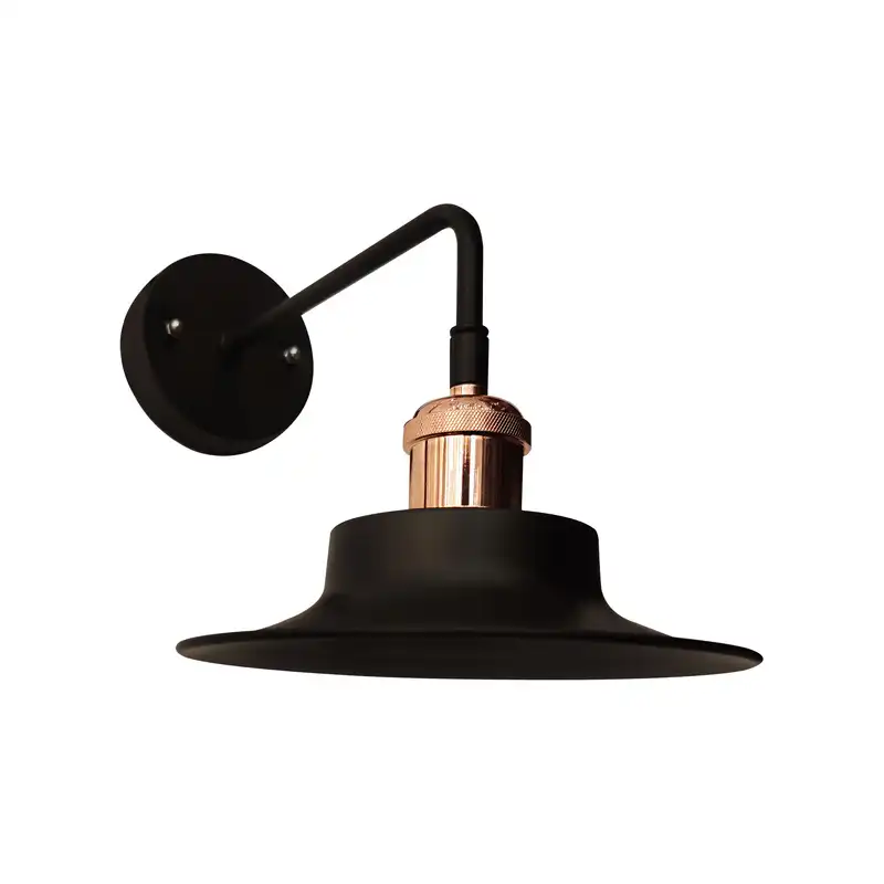 چراغ دیواری مدل RG107