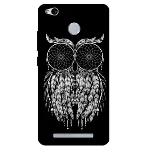 Megafone 6276 Cover For Xiaomi Redmi 3 / 3S / 3 Pro