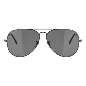 عینک آفتابی خلبانی (Aviator) ری بن مدل 0RB3026P-004-48