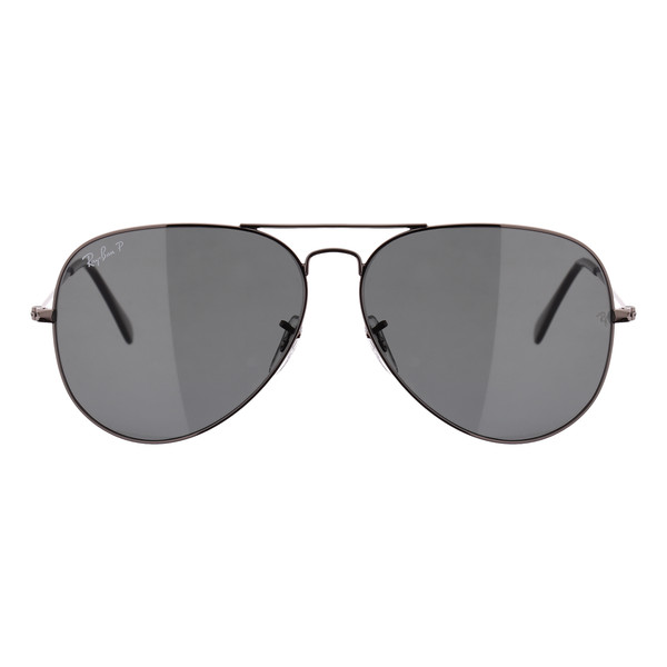 عینک آفتابی خلبانی (Aviator) ری بن مدل 0RB3026P-004-48
