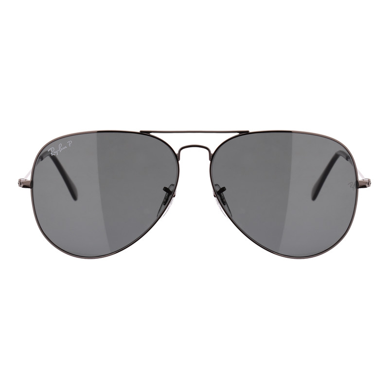 عینک آفتابی خلبانی (Aviator) ری بن مدل 0RB3026P-004-48