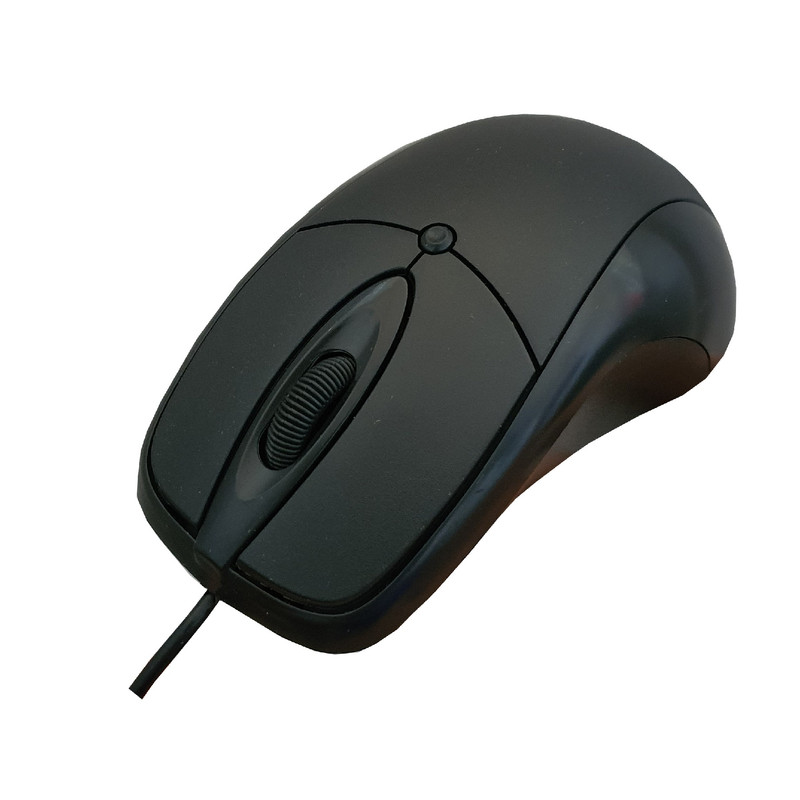 ماوس جنیوس مدل G4111 3