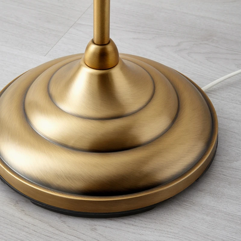 عکس شماره 4 : آباژور ایستاده ایکیا مدل arstid