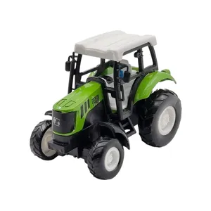 ماشین بازی مدل تراکتور مینی کد S1