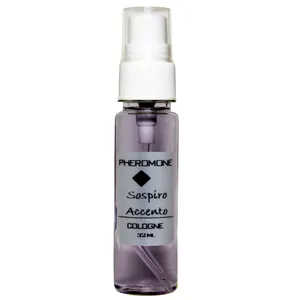 عطر جیبی فرومن مدل سوسپیرو اکنتو پلاس حجم 32 میلی لیتر