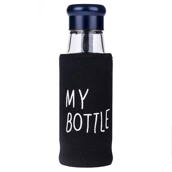دمنوش ساز مدل my bottle