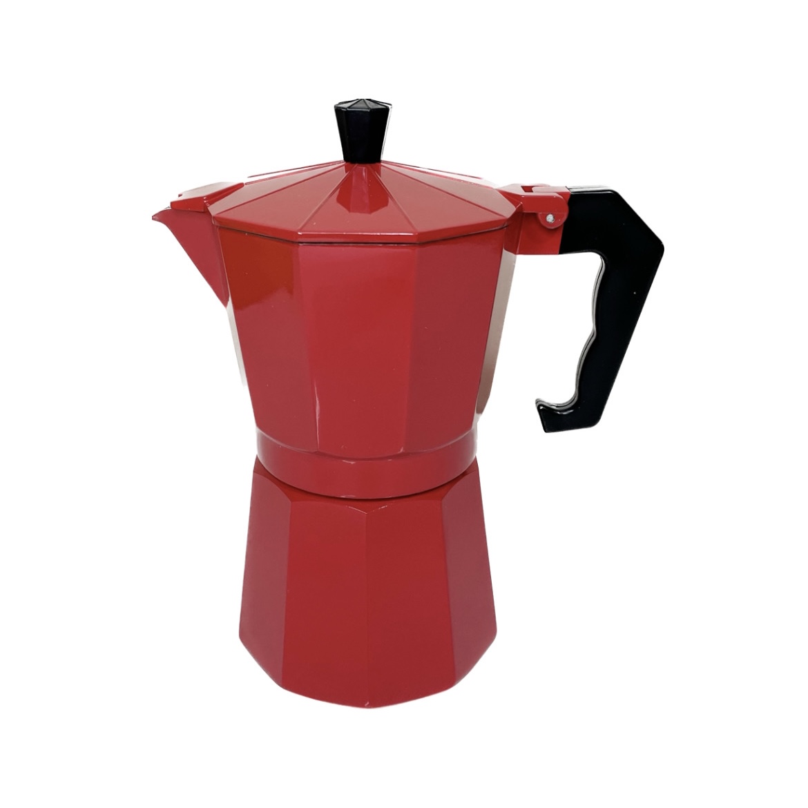 موکاپات مدل Caffettiera Moka 6 Tazze Espresso