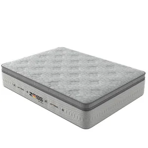 تشک زایس مدل اسمارت مموری دو نفره سایز 200×160 سانتی متر