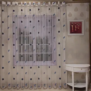 پرده کد e-934 سایز 300x280 سانتی متر 