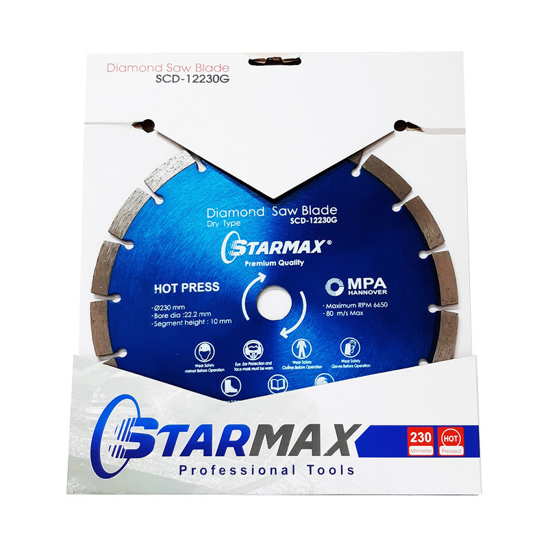 صفحه برش گرانیت استارمکس مدل RO - 230