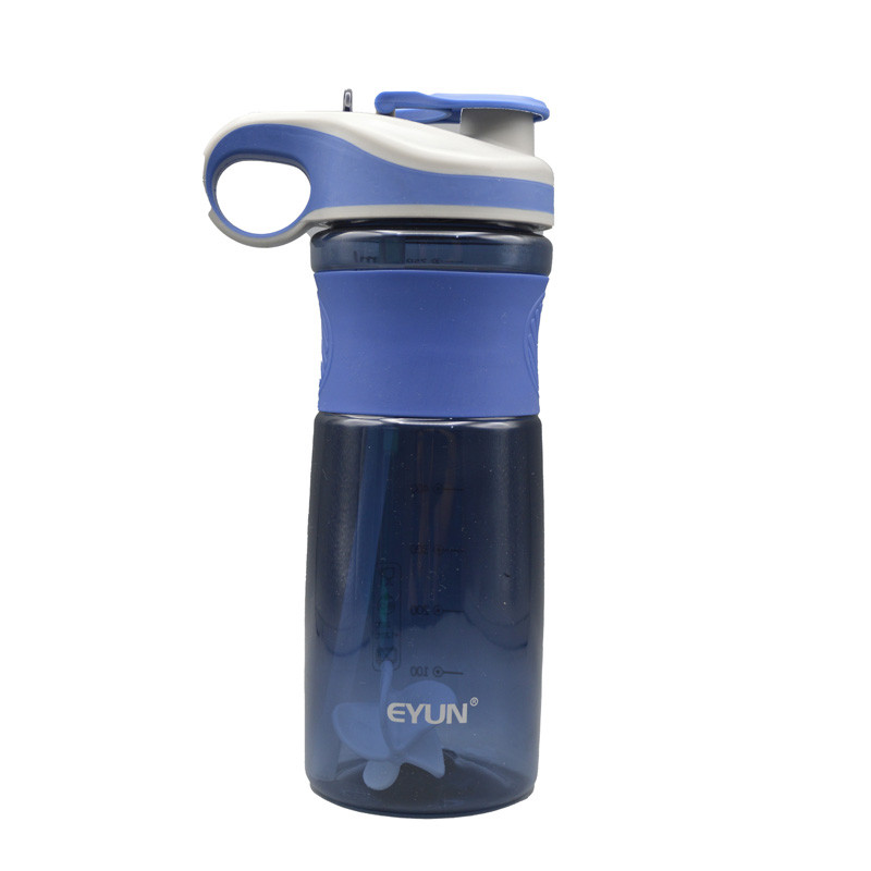شیکر ورزشی یک تکه مدل GS-M-225931 گنجایش 0.82 لیتر