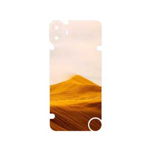MAHOOT Sahara Desert Cover Sticker for Nothing CMF Phone 1