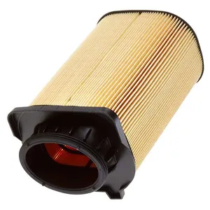 فیلتر هوا خودرو مان فیلتر مدل .M274 مناسب برای مرسدس بنز E250