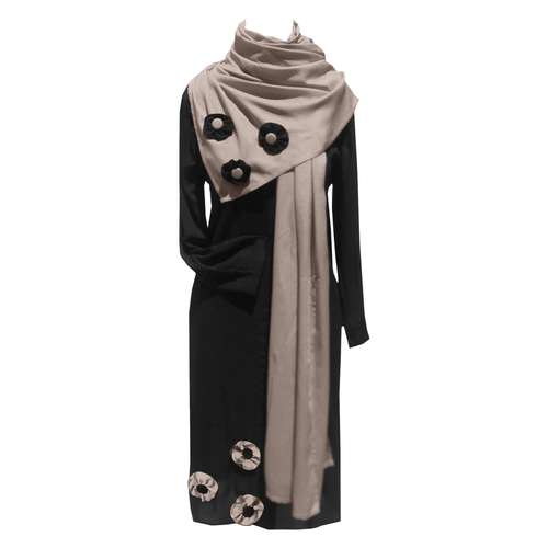 مانتو زنانه کد 002FMC