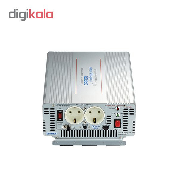 اینورتر داردا مدل DK2410-1000W-24V