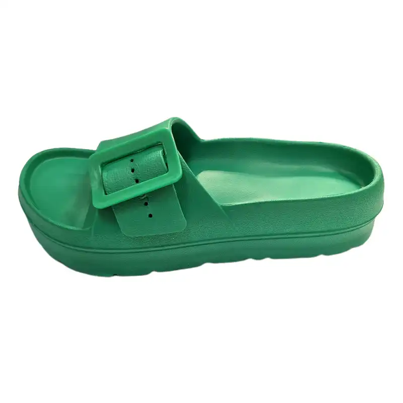 دمپایی زنانه مدل تک بند