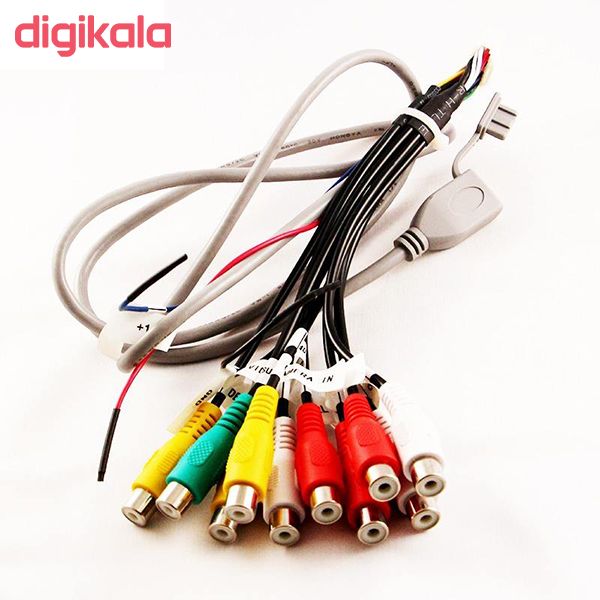 پخش کننده خودرو وینکا مدل DYT-L1055A-1 main 1 6