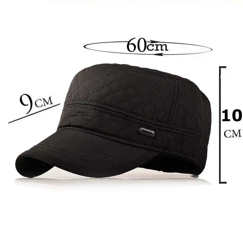 کلاه کپ مدل PA-73