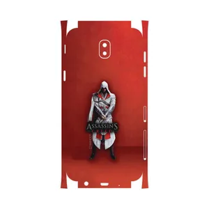 MAHOOT Assassins-Creed-Game-FullSkin Cover Sticker for Samsung Galaxy J5 Pro
